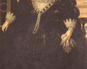 弗兰斯 普布斯 : Marie des Medici, Queen of France